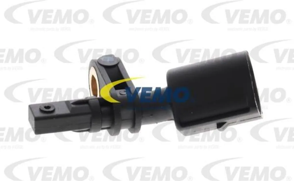 VEMO V10-72-1052 Sensore Velocità Ruota OE WHT003860 Compatibile VAG