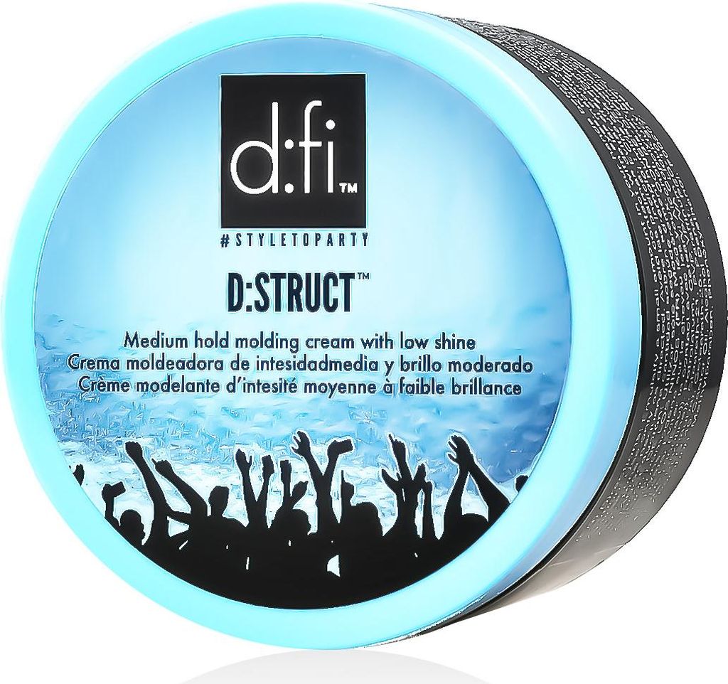 D: STRUCT Crèmewas Productafbeelding 