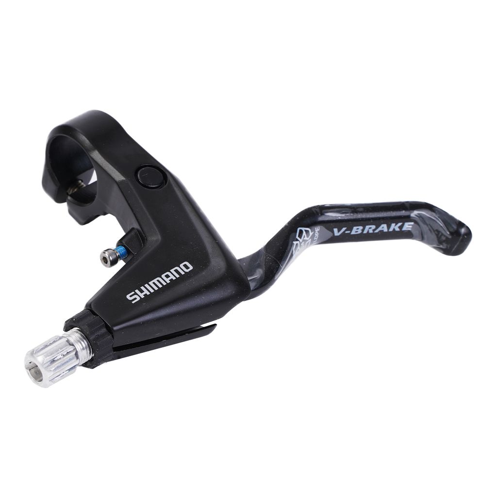 Shimano Bremshebel Alivio BL-T4000, links, ergonomisch, Produktbild 