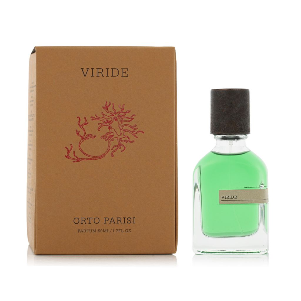 Orto Parisi Viride čistý parfém unisex 50 ml Obrázok produktu 