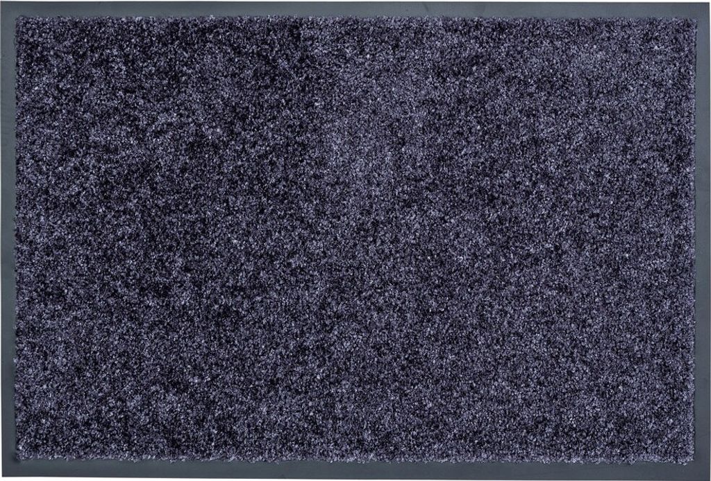 Astra Sauberlaufmatte PROPER TEX Anthrazit 60 x 90 cm