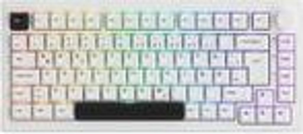 Akko 5075B Plus RGB Gaming Mechanische Tastatur 75% Produktbild 15