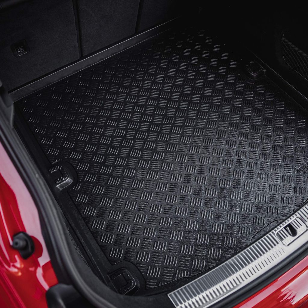 Kofferraumschutz Audi Q3 ab 2018
