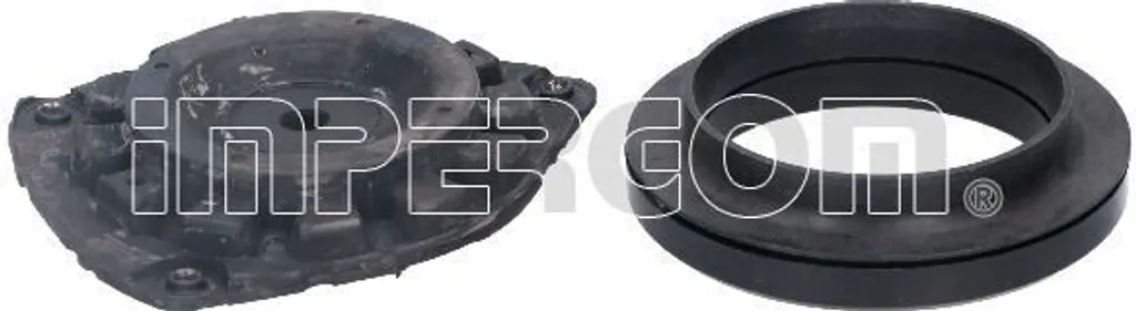 Supprimer bruits suspension avant Renault Megane 3 avec Kit IMPERIUM 36957
