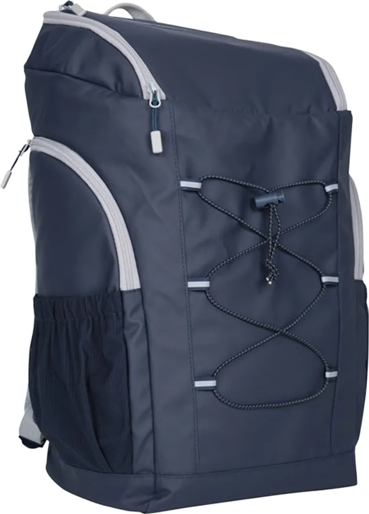 Sac à dos Mountain Warehouse 28 L MW4387 Marine - Format Taille Unique