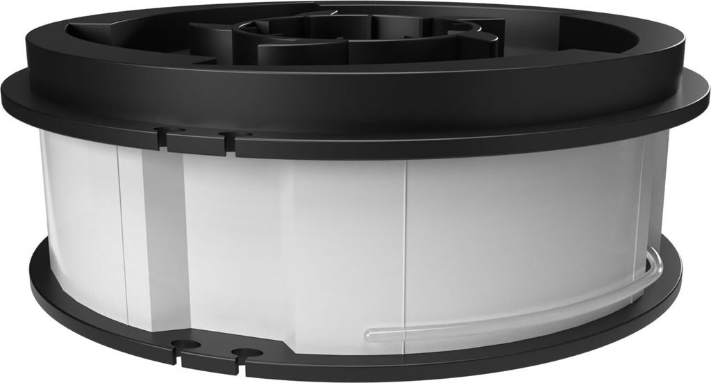 Ersatz-Fadenspule Für WOLF GT840 GT850 GT-F10 - Doppelfaden 0,6mm 2x5m