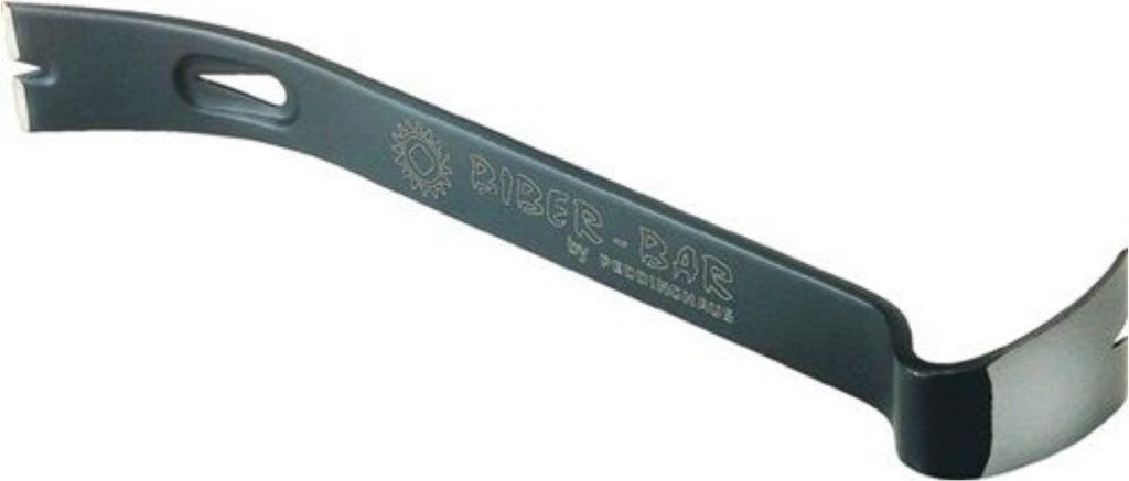 Peddinghaus Nageleisen Biber Bar Länge 455 mm - 113010018