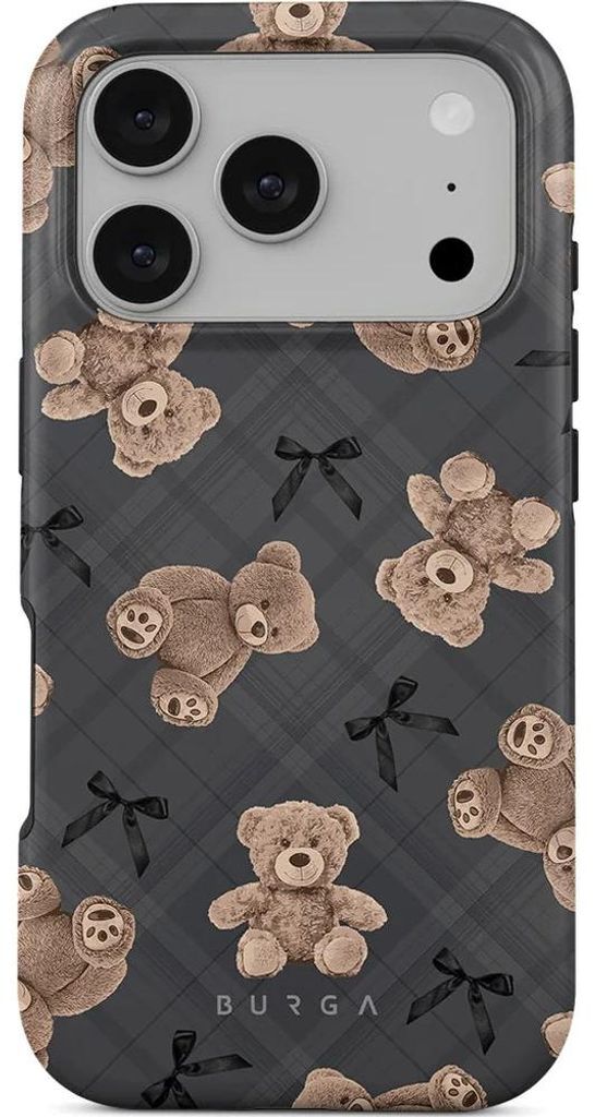 Tough MagSafe Case Best Friends Forever "BFF" iPhone 17 Pro Produktbild 