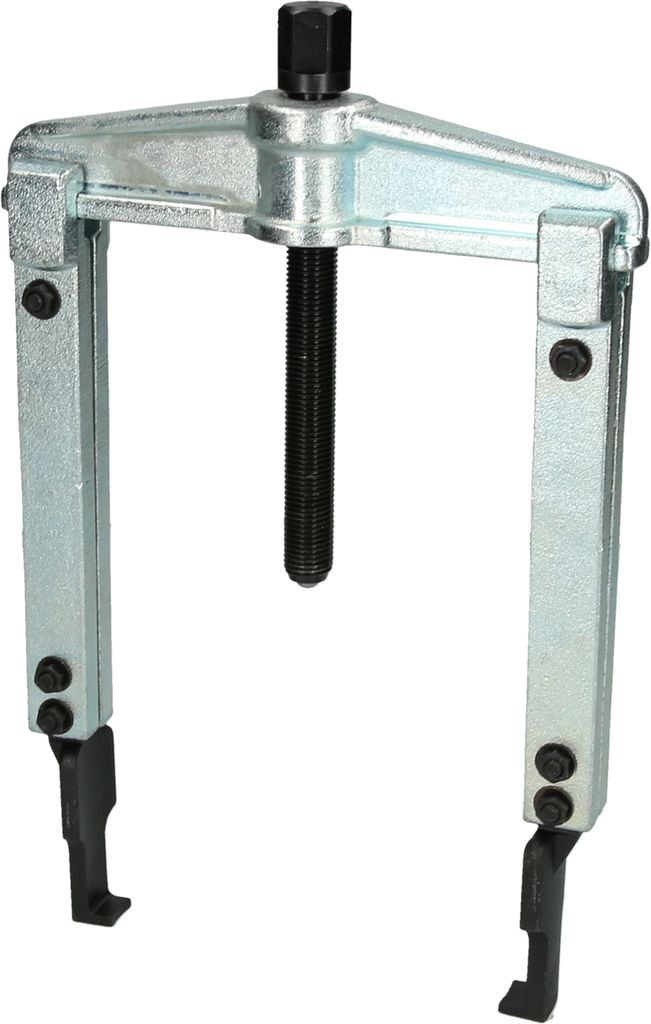 KS Tools Universal-Abzieher 2-armig mit extrem schlanken KS-620.0055, 620.0055
