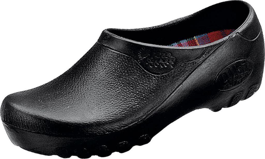 Alsa FASHION Jolly schwarz Gr. 35