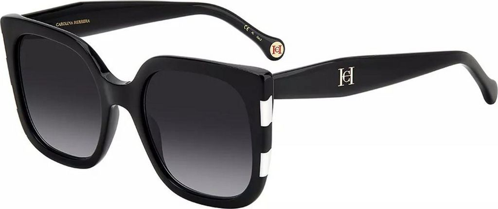 Carolina Herrera HER 0128_S Damen-Sonnenbrille HER 0128_S