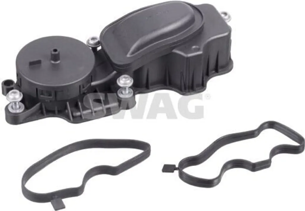 Soupape de ventilation carter SWAG 20945193 haute résistance pour E91