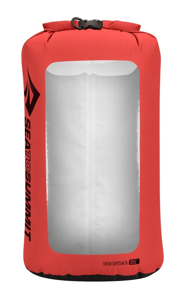 Sac Étanche de Trekking 35L Sea to Summit pour Vêtements au Sec