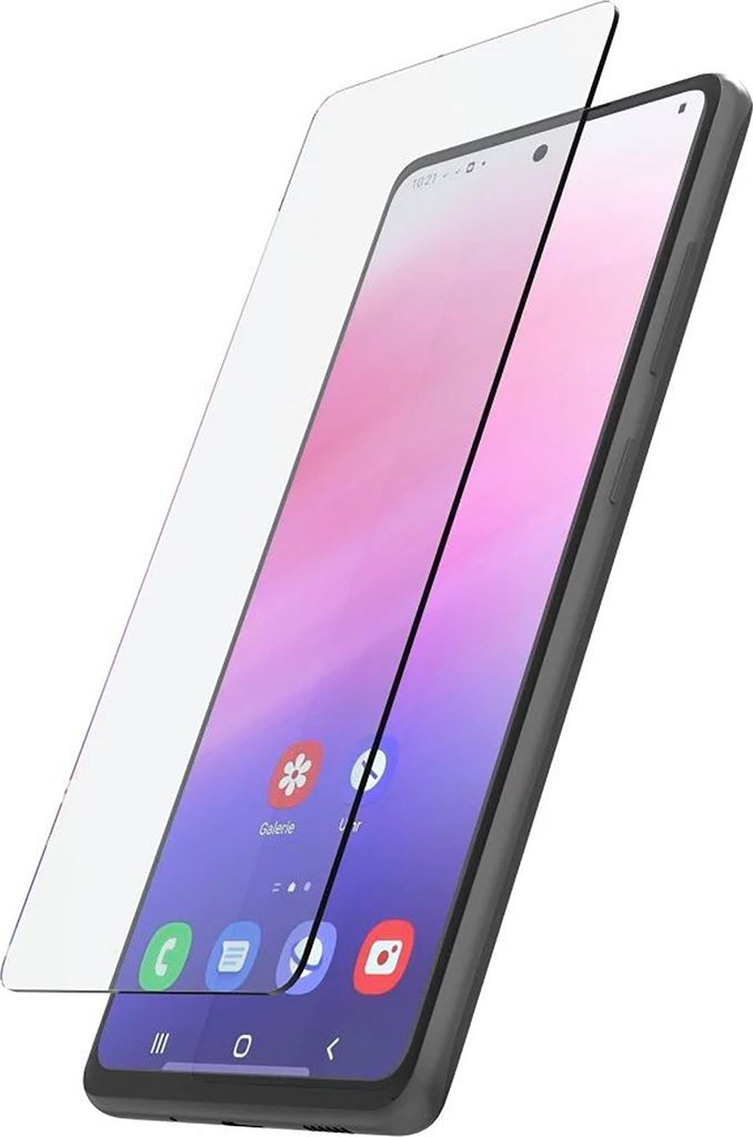 Hama Schutzglas für S23FE