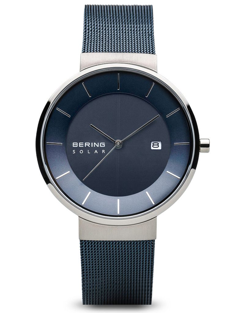 Pánské hodinky - řada: Bering Solar Collection - Bering Obrázek produktu 