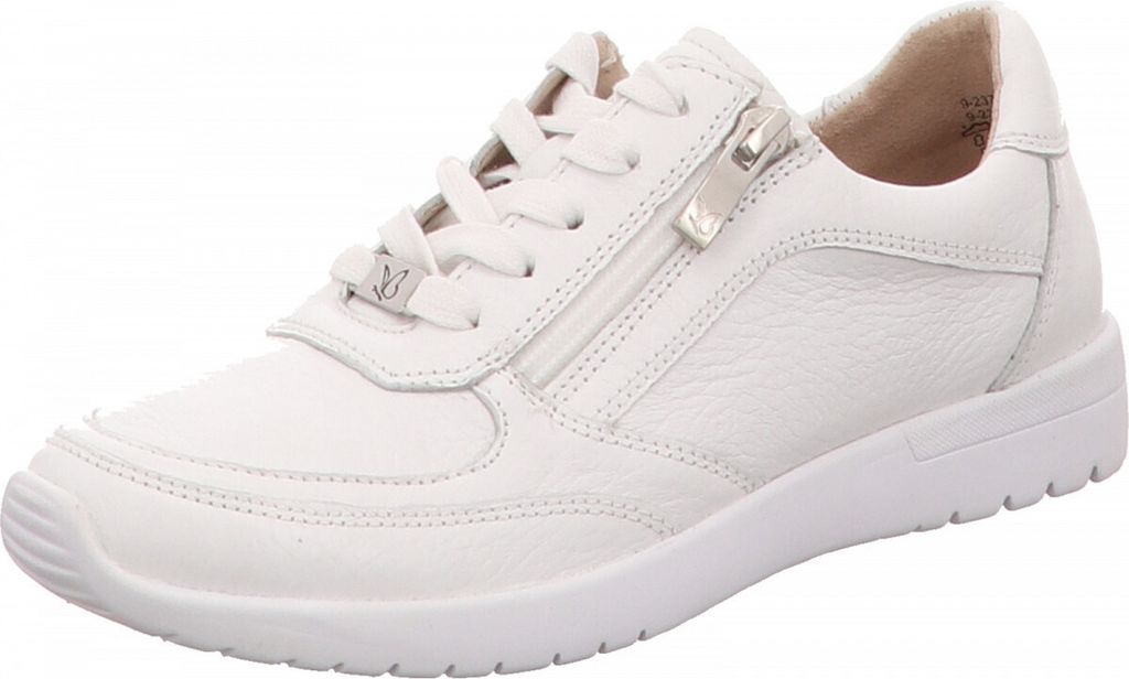 Caprice Damen Laufschuhe 9-23750-42-105 Farbe: Weiß Größe: 37