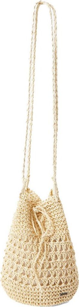 Billabong Last Straw Bag Tasche Beige Beige One Size