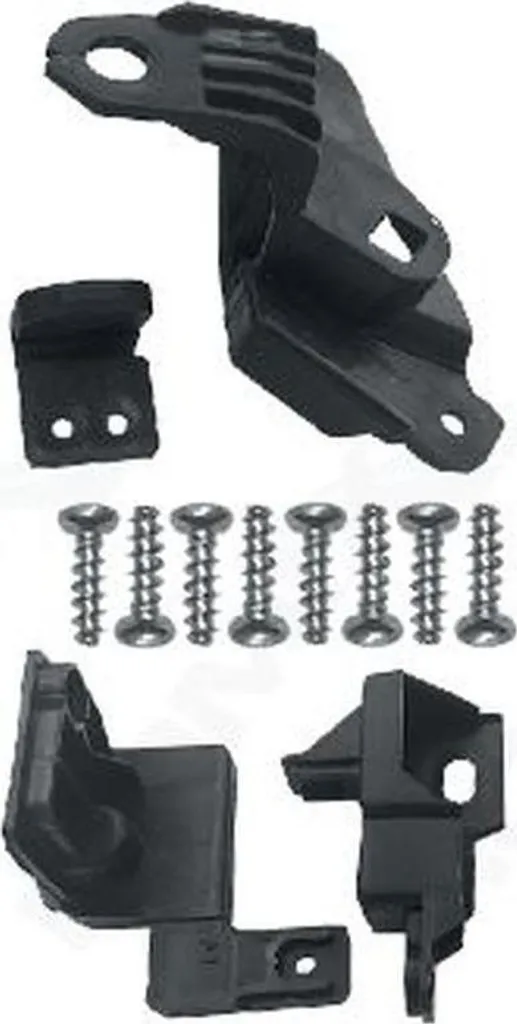 Salva i tuoi Fari Toyota Corolla 2019+ | Kit Riparazione Staffe Low Cost