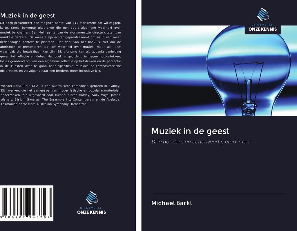 Muziek in de geest