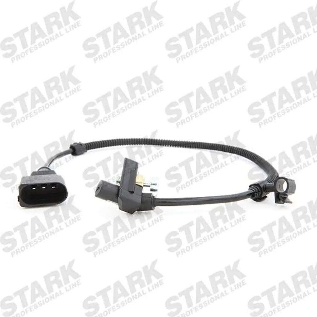Capteur de vilebrequin haute performance 030906433H pour Octavia et Fabia