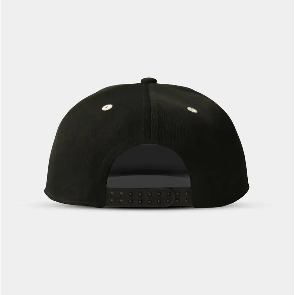 Casquette Star Wars réglable confortable logo brodé style durable - 7