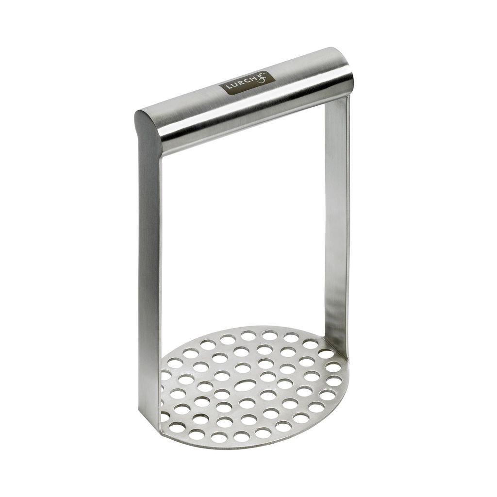 Lurch Kartoffelstampfer silber Produktbild 