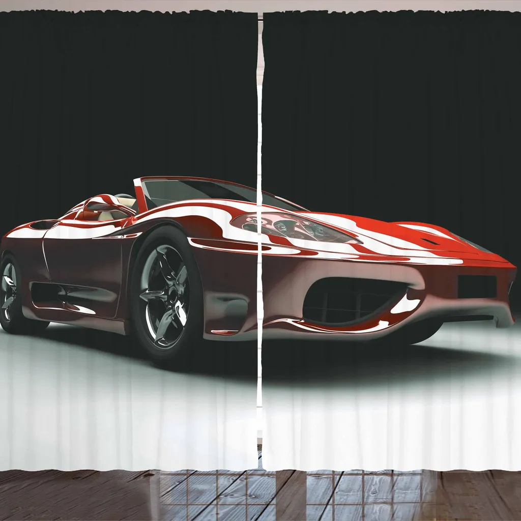 Tenda ARANDE Fast Technology 280x225cm | Design Motore Potente Auto