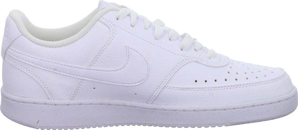 W Nike Court Vision Lo Nn White/White-White 39 Obrázok produktu 26