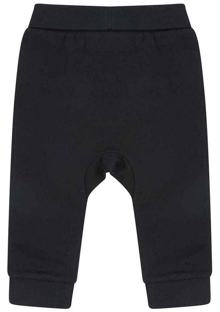 Larkwood - Jogginghosen für Kinder LT5317 (116) (Schwarz)