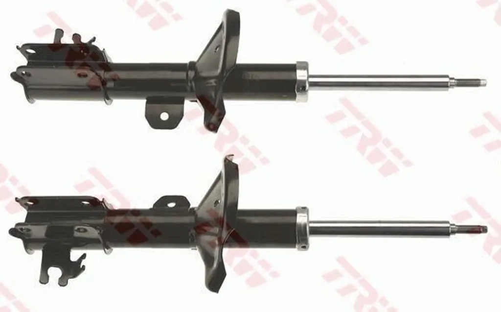 Amortisseur TRW JGM1065T pour Lacetti J200 : Tenue de route et Confort