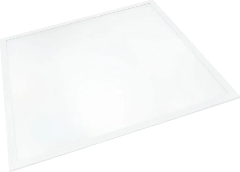 Pannello LED ENOVALITE 36W per Uffici | Luce Fredda 6000K | Risparmio