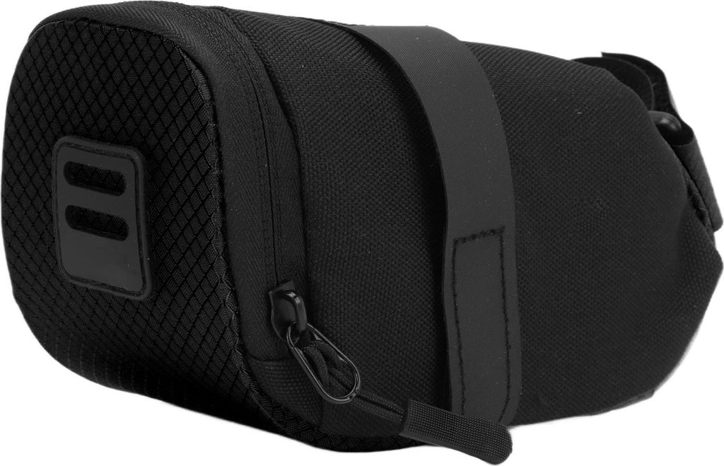 BSOUL BICYCLE SCHWICK SABE WASHEFORTE SADDLE -BIKE -Fahrrad -Fahrradausrüstung für Mountain Road Bikes Sitz (schwarz)