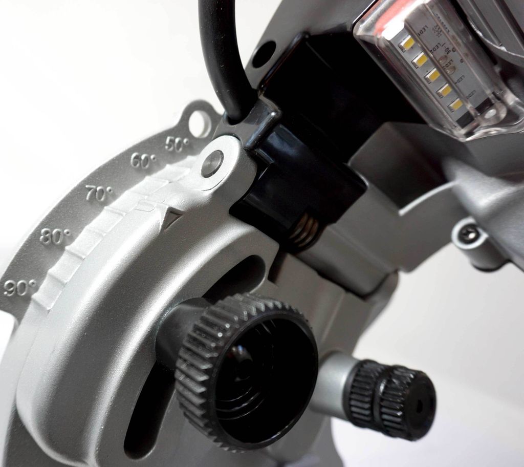 YERD® V3 Jolly Evo, Profi Kettenschärfgerät  Produktbild 17