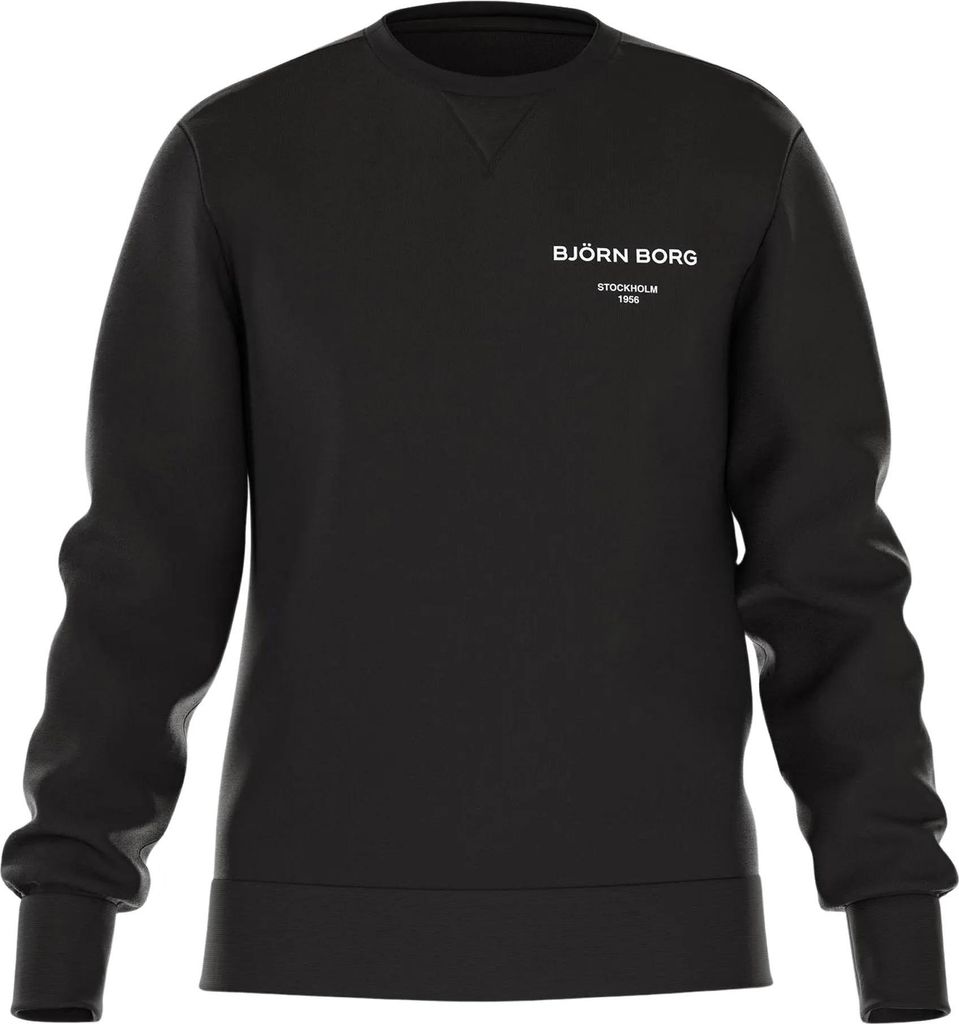 Björn Borg Essential 1 Pullover Men