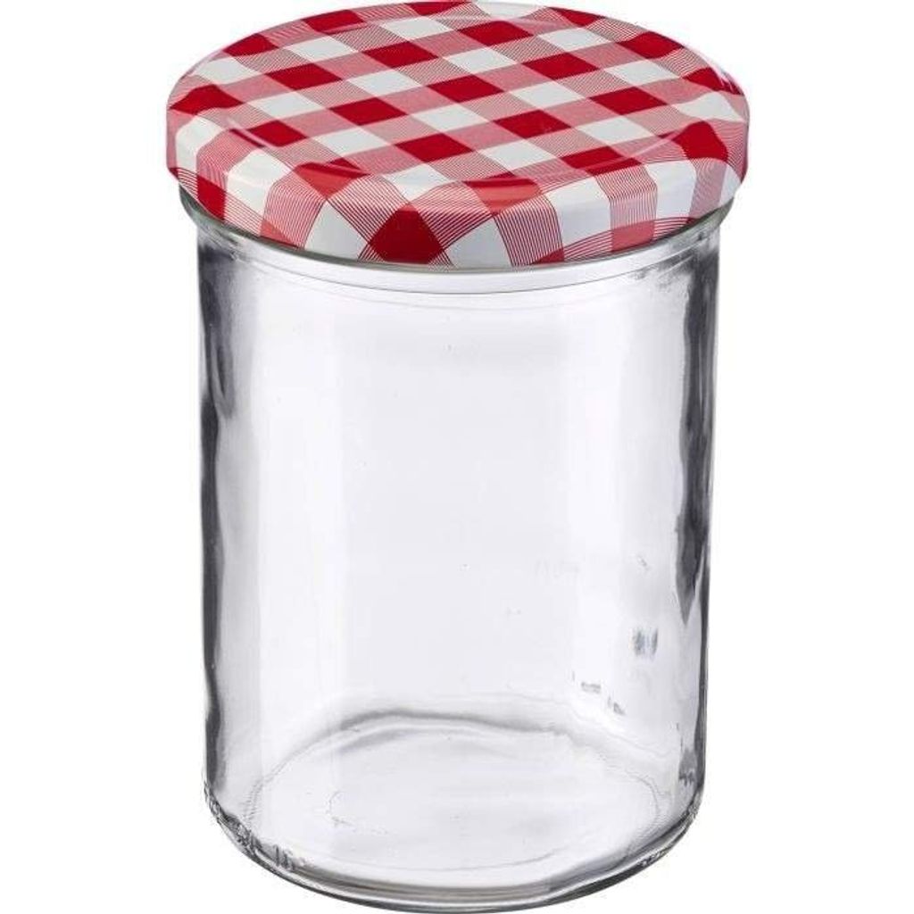 Poháre sa skrutkovým uzáverom 230 ml Obrázok produktu 