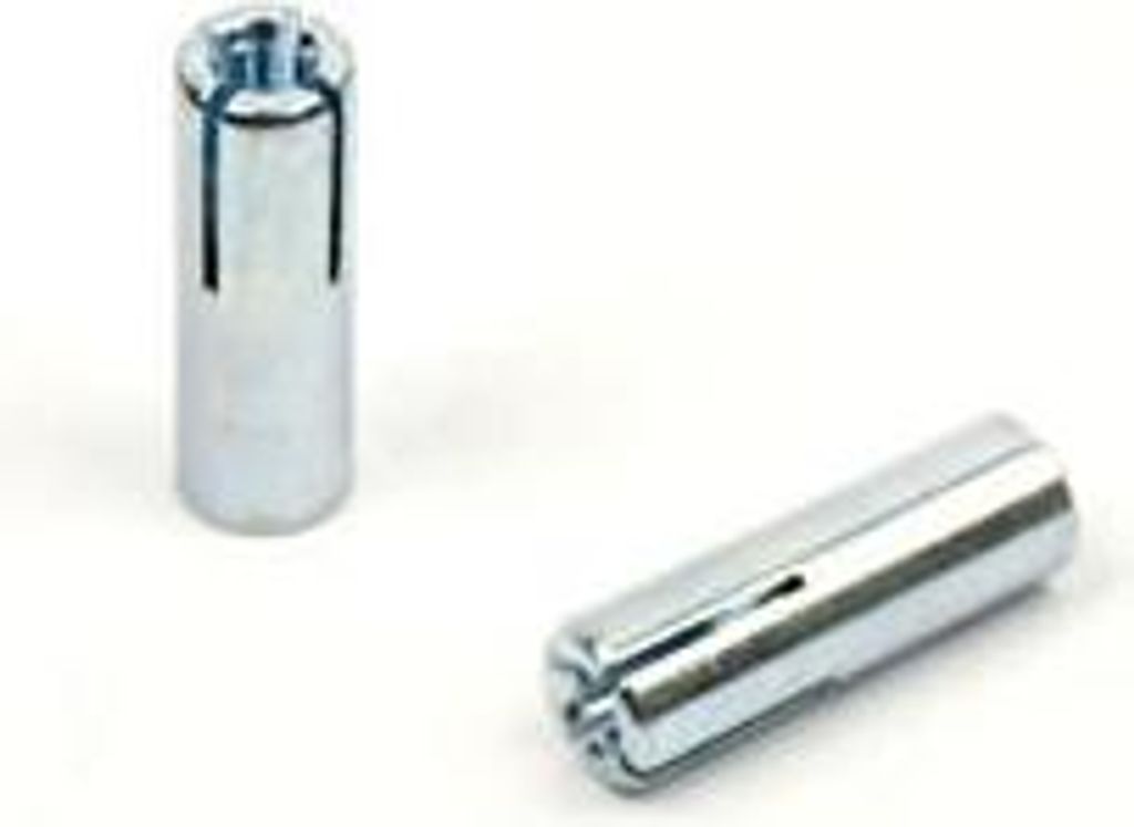 Dübel KNO M20/25x80 mm / Packung mit 10 Stück