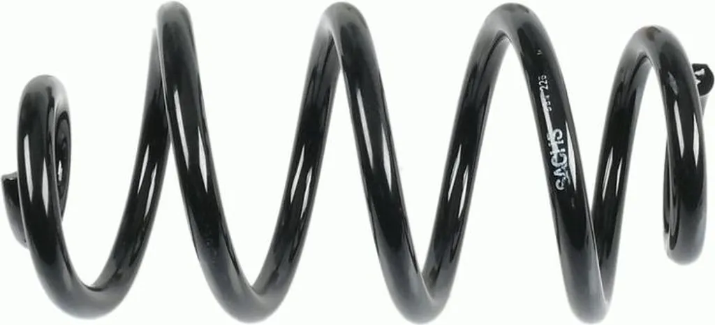 Ressort SACHS 994 226 haute résistance OE 55020EY16A pour suspension