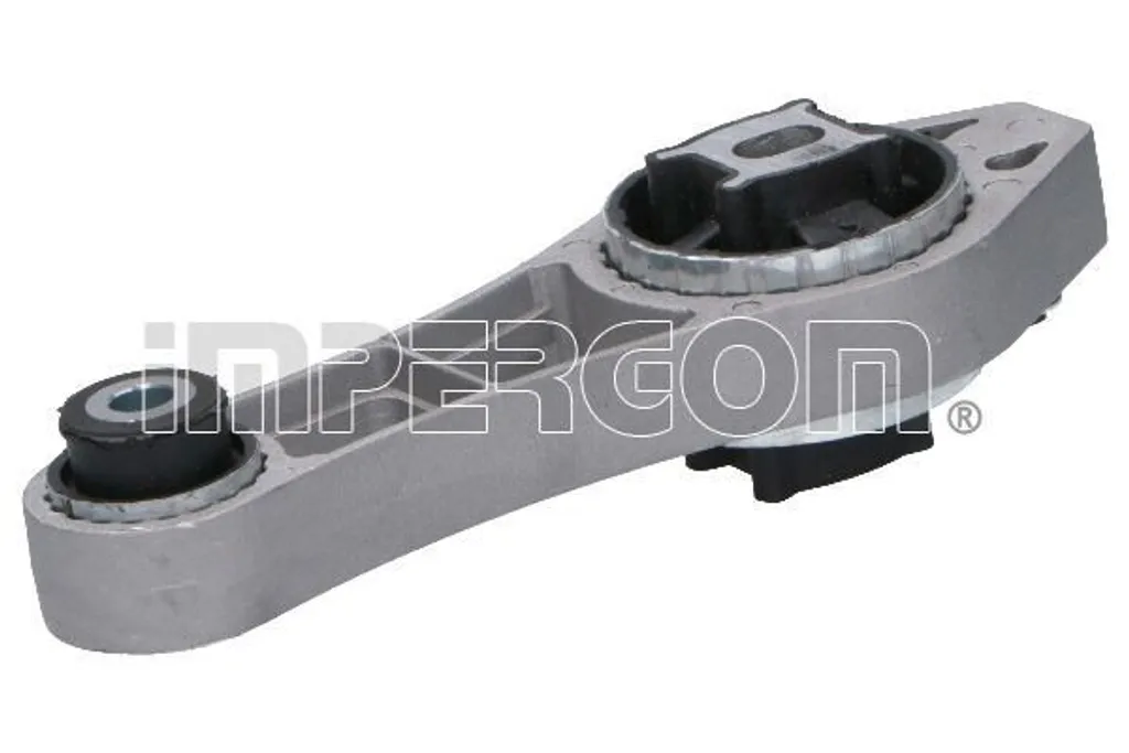 Support moteur avant 36822 : fini les claquements sur Opel Movano