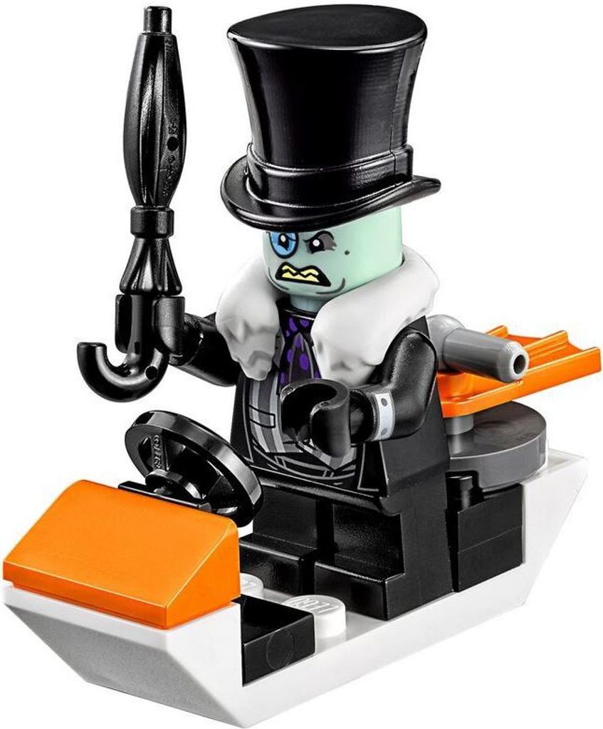 LEGO® Batman 70911 Film Pinguins arktische Walze Produktbild 7
