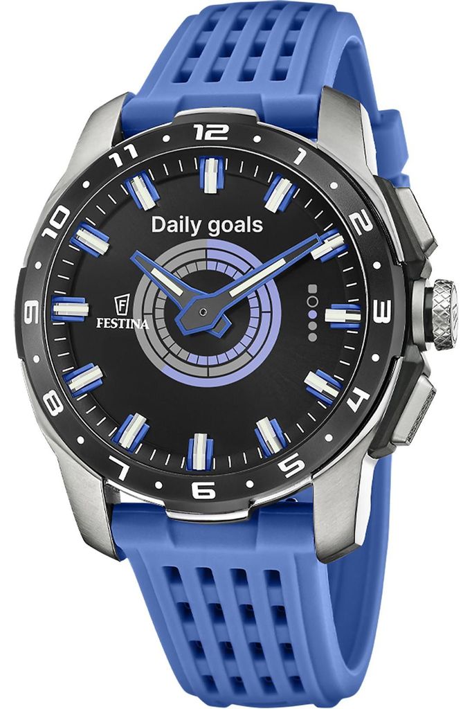 Festina - F23305/2 - Orologio da polso - Orologio ibrido - Immagine del prodotto 