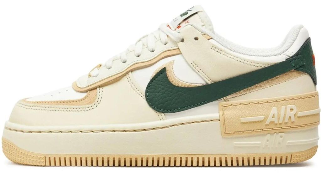 Nike Schuhe Air Force AF1 Shadow, FQ2764100