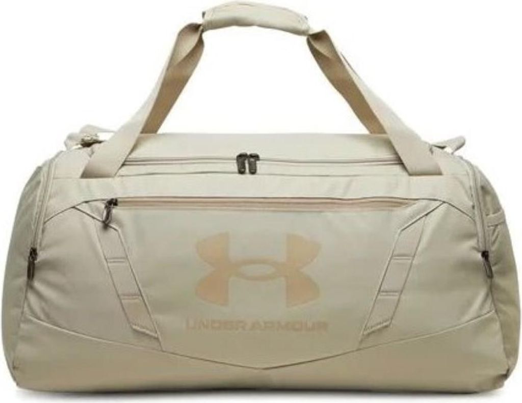 Under Armour Ua Undeniable 5.0 Duffle Md Khaki Base Khaki Produktbild 