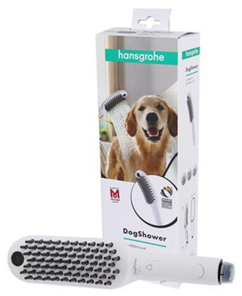 Hansgrohe Dogshower Productafbeelding 