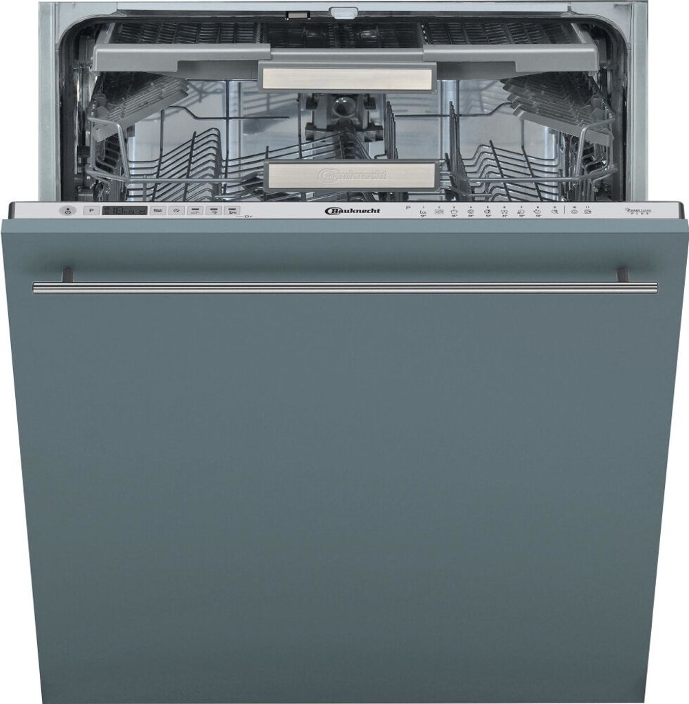 BCIO 3T341 PLET Lavastoviglie da incasso, completamente Immagine del prodotto 