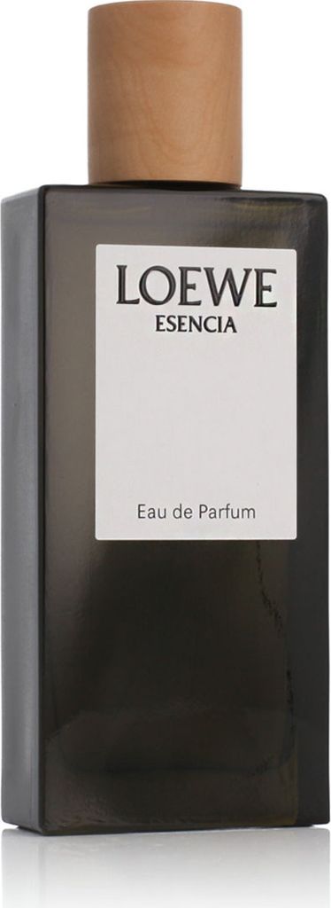 Herrenparfüm Loewe Esencia (100 ml) Produktbild 