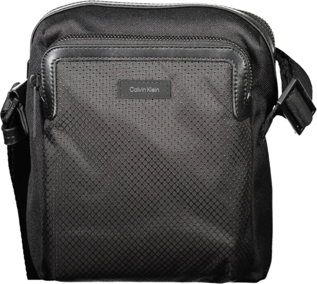 Petit sac Calvin Klein K50K511884 évitez les poches pleines avec style