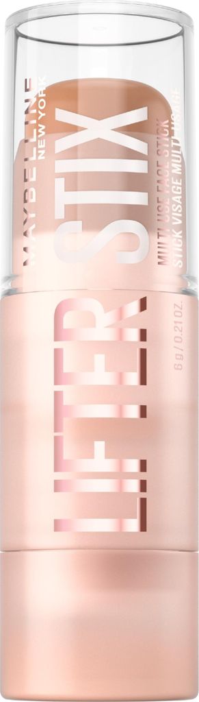MAYBELLINE Lifter Stix Bronzer Stick für das Gesicht Nr. 55 6 g