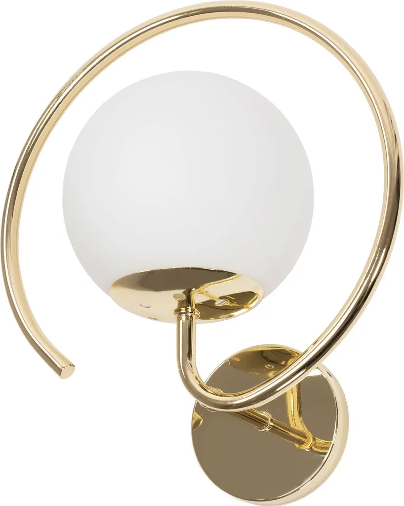 Lampada da Parete tooLight App1153-1W Gold - 9