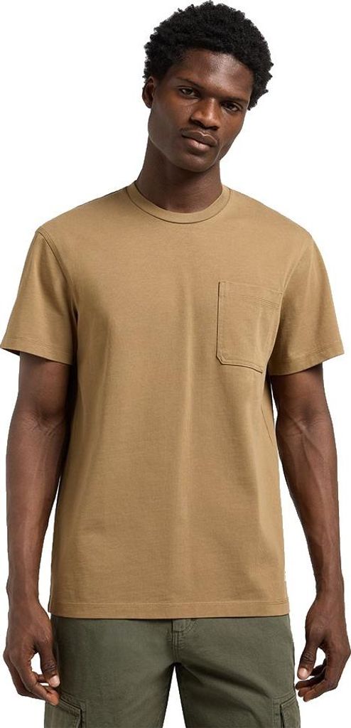 Lee Workwear Pocket Kurzarm-t-shirt L Mann L