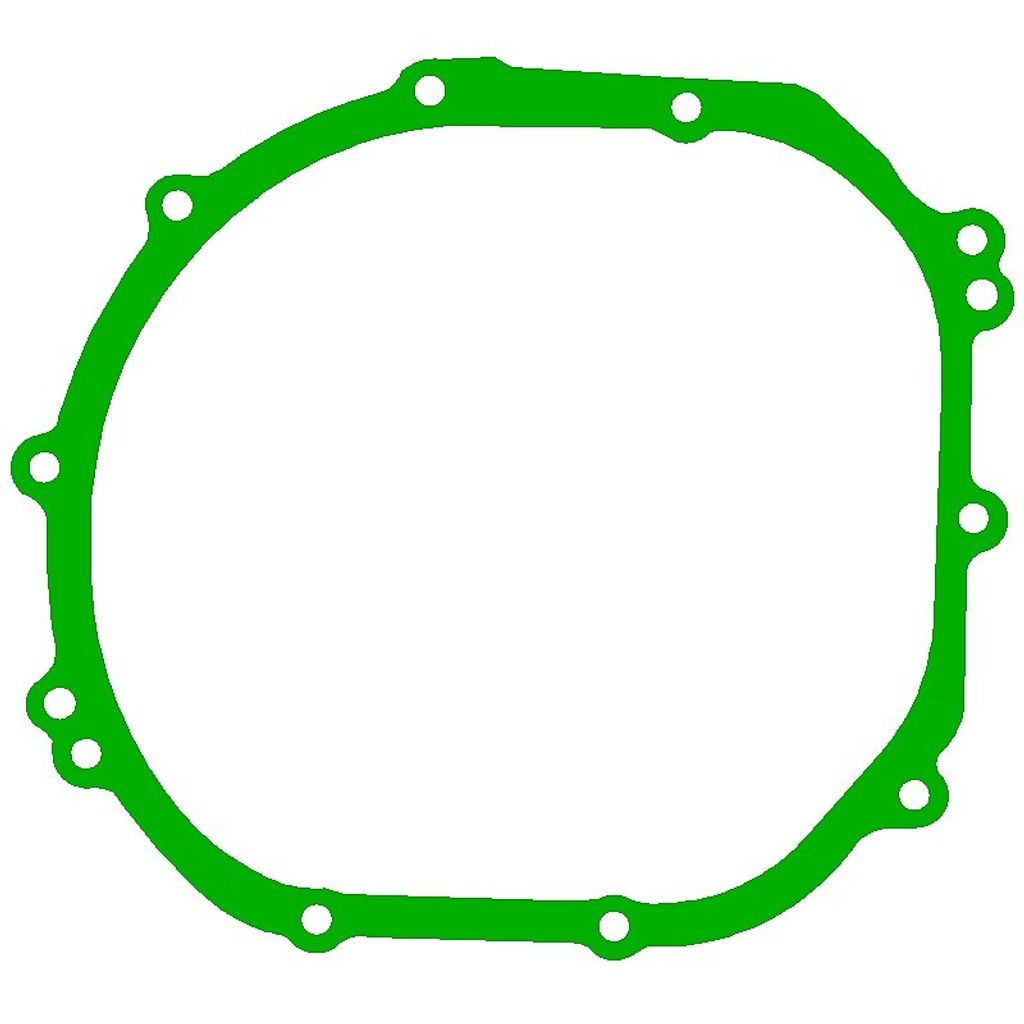 Kupplungsdeckeldichtung 844755 passend für Kawasaki (Vergl.-Nr. 11060-1853)